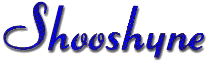 Shoeshine Logo